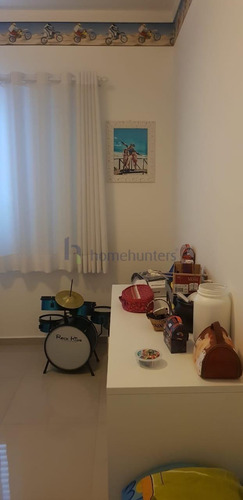 Casa Com 3 Dormitórios À Venda, 165 M² Por R$ 950.000,00 - Santa Cruz - Valinhos/sp - Ca2204