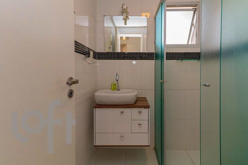 Imagem 15 de 16 de Apto Vila Olímpia | 2 Quartos | 70 M² | Cond: R$550.00 | 1 Vaga - 1um8jl3