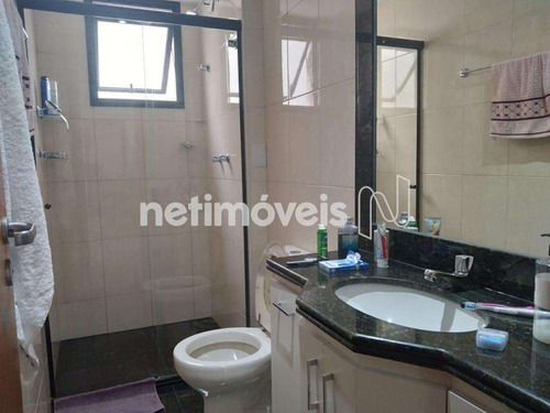 Imagem 18 de 24 de Venda Apartamento 4 Quartos Santo Agostinho Belo Horizonte - 885420