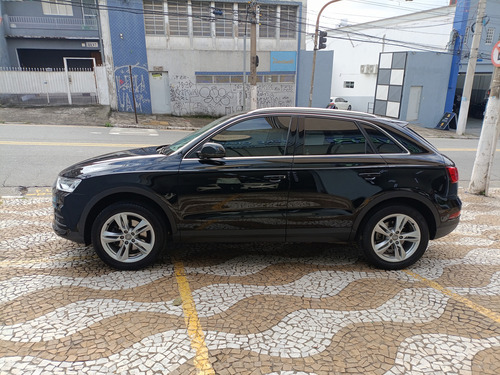 Audi Q3 Q3 1.4 TFSI Ambiente S Tronic (Flex)