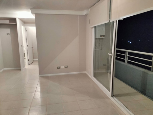 Departamento En Arriendo 60 M2 2d-2b (jose Manuel Balmaceda)