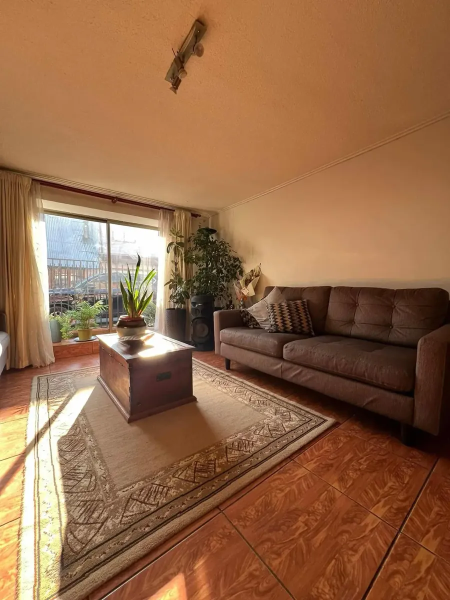 Imagen 2 de 18 de En Venta, Linda Casa En Molina.