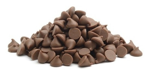 Chips Chocolate Negro 500 Grs - Kg a $35