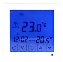 Comprar Termostato Programable Touch Calderas Peisa Baxi Cuota