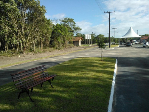 Imagem 3 de 25 de Terreno No Praia Do Ervino Com 0 Quartos Para Venda, 600 M² - Ft713