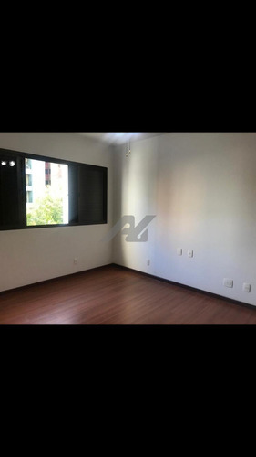 Imagem 8 de 17 de Apartamento À Venda Em Cambuí - Ap009503