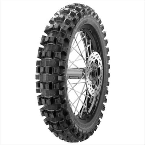 Pneu Traseiro Borilli 120/100-18 Exc Soft Enduro Macio