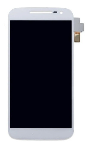 Display Touch Motorola Moto G4 Xt1621 Negro Blanco Original
