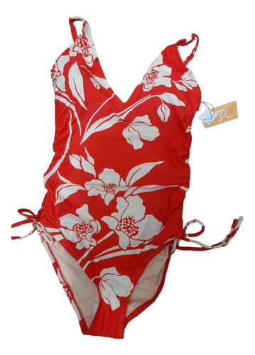 Traje De Baño Talla S ( Mayoreo 5 Piezas) Surtido