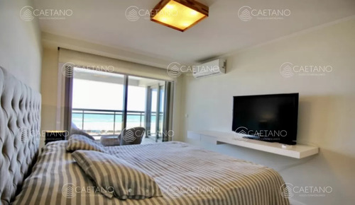 Apartamento 3 Dormitorios Punta Del Este