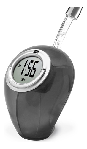 Bedol Reloj De Agua Reciclable Y Ecologico - Reloj Despertad