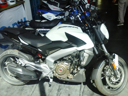 Bajaj Dominar 400