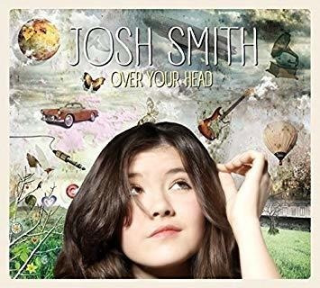 Smith Josh Over Your Head Usa Import Lp Vinilo X 2