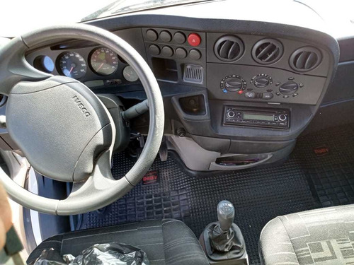 Iveco Daily 3.0 Furgon 55c16 H2 155cv 12.3m3 3300 2015