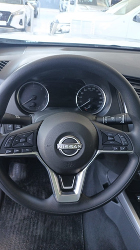 Nissan Frontier 2.3bt X-gear 4x4 At L22