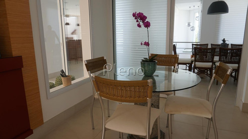 Casa À Venda Em Loteamento Alphaville Campinas - Ca019179