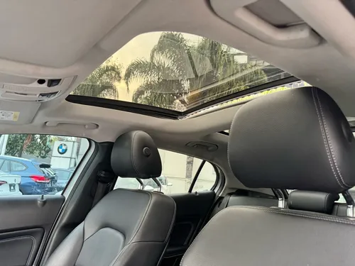 Mercedes-Benz Clase GLA 1.6 200 Cgi Sport At