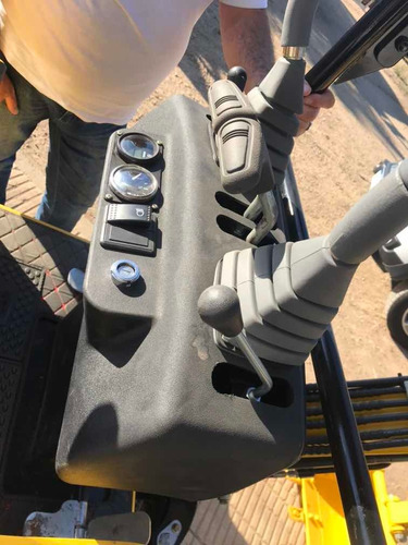 Mini Excavadora Lar L301.5 Venta