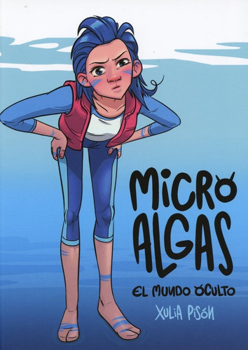 Microalgas. El Mundo Oculto, De Aa.vv. Editorial Universidade Da Coruña, Tapa Blanda En Español