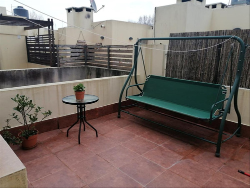 Alquiler Reciclaje Dúplex 2dormitorios Parrillero Cordónsur