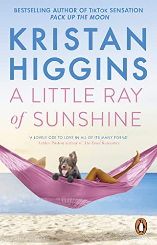 Libro A Little Ray Of Sunshine De Higgins Kristan  Transworl
