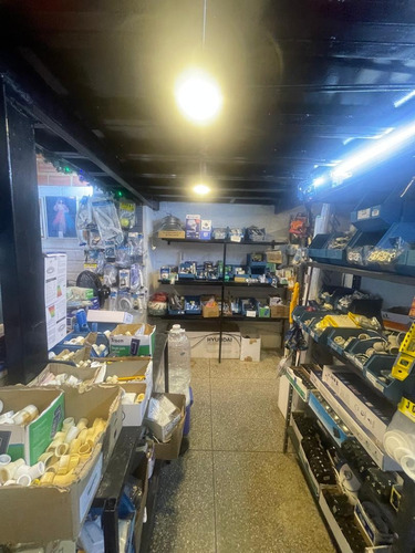 Excelente Y De Gran Oportunidad Venta Fondo De Comercio