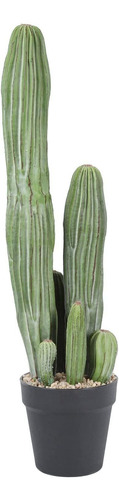 Cactus Artificiales Cactus Falsos 24 Plantas De Cactus ...