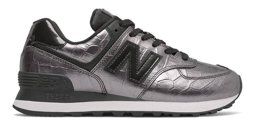 Zapatillas Originales New Balance Wl 574 Pw2 | Mujer