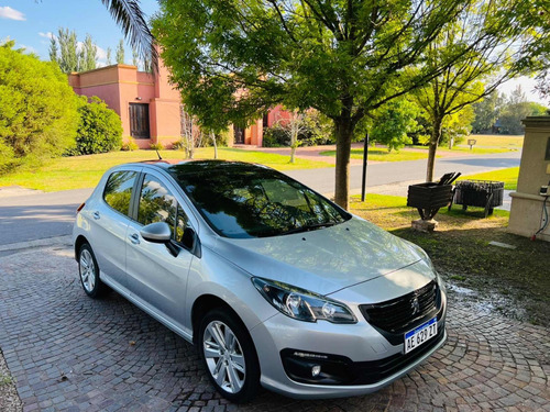 Peugeot 308 1.6 Roland Garros Hdi 115cv