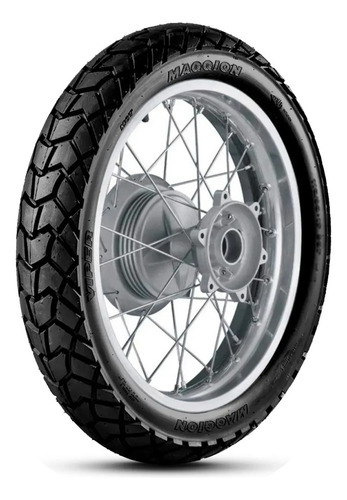 Pneu 90/90-19 Viper Maggion C/c Bros 150 160 Crosser Xre 190
