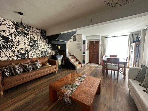 Casa En Brisas Del Sol Talcahuano A Pasos De Unab