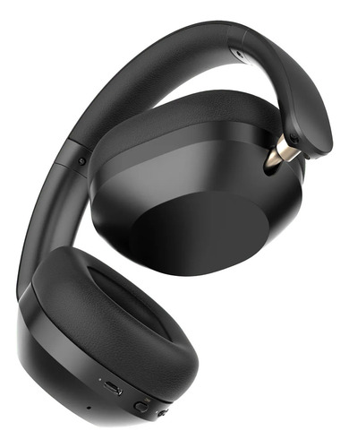 Realme Buds H1 Techlife H1 Hi-res Audio Espacial 43db Negro
