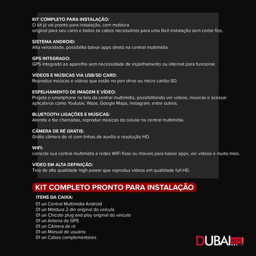 Central Multimídia Android Audi Tt Tt Rs 2011 2012 2013 2014