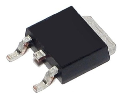 Transistor Smd Aod403 - D403 - To252 - Eletrônica