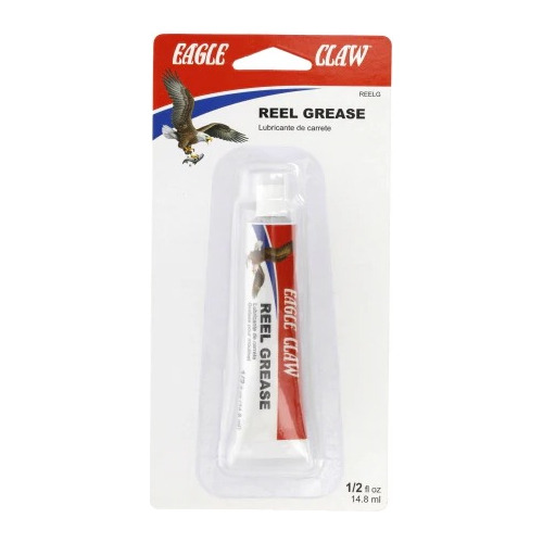 Grasa Para Carretes Eagle Claw