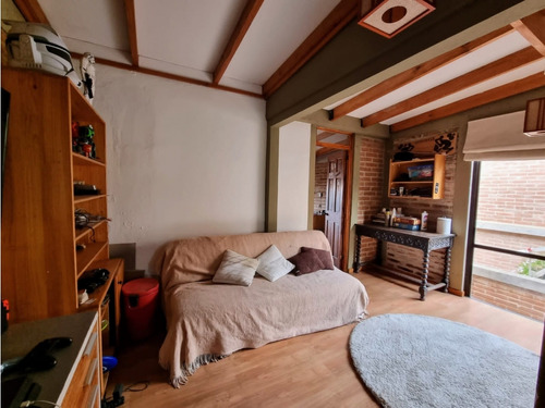 Excelente Casa En Condominio En Concón