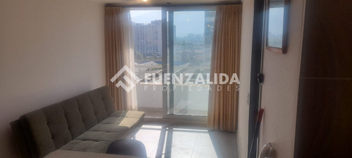 Departamento En Arriendo De 1 Dorm. En Ñuñoa