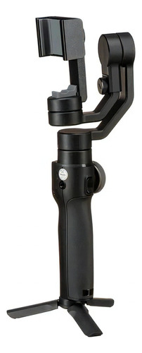 Gimbal Estabilizador Godox Zp1 Para Celular Color Negro