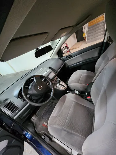 Nissan Sentra 2.0 Sl At