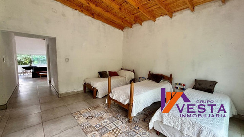 Vaqueros Casa En Venta - Zona Norte