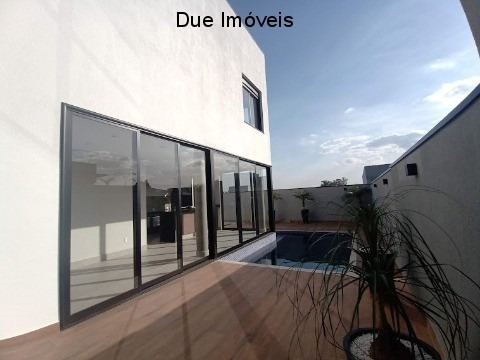 Imagem 8 de 30 de Sobrado Espetacular No Residencial Duas Marias - Ca02034 - 68511371