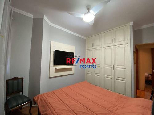 Imagem 18 de 30 de Apartamento Com 3 Dormitórios À Venda, 100 M² Por R$ 425.199,00 - Centro - Mogi Mirim/sp - Ap0136