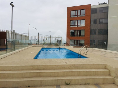 Departamento En Venta De 3 Dorm. En La Serena