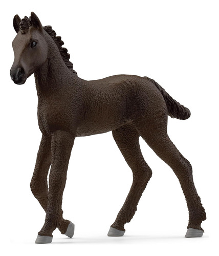 Schleich Caballos 13977  Potro Friesian