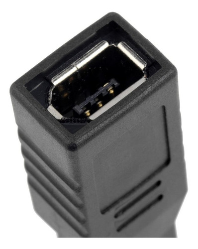 Novo Fire Fio 800 Para 400 Adaptador Conversor Connecter 9/6