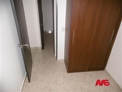 Apartamento En Arriendo San Antonio Del Prado 649-13507