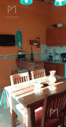Imagen 5 de 30 de Ph - Venta - 4 Ambientes - Villa Devoto - Capital Federal - Buenos Aires -
