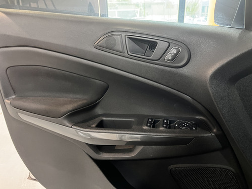 Ford Ecosport 1.5 Se 123cv 4x2