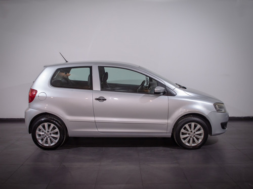 Volkswagen Fox 1.6 Comfortline 3p