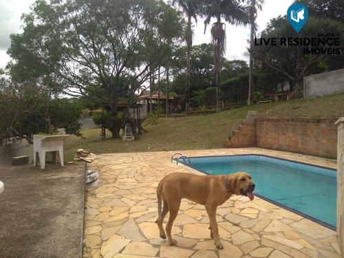 Imagem 4 de 12 de Portal De São Marcelo - Chácara Residencial Vende Live Residence - 2072